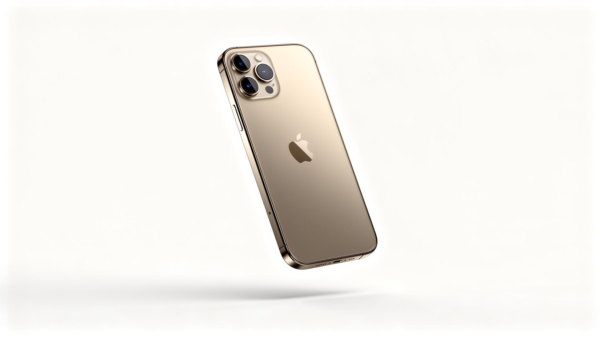 iPhone seminovo