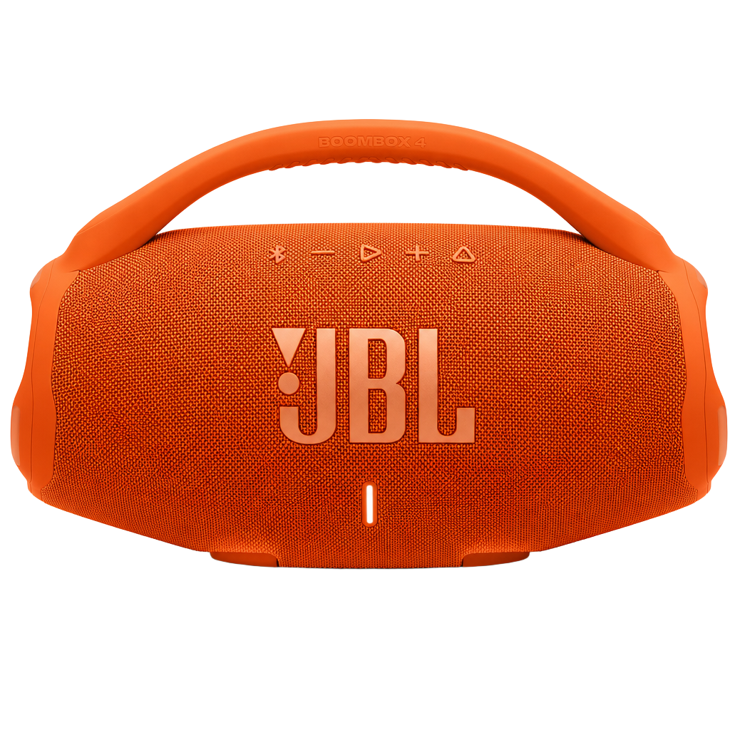 JBL Boombox 4 Laranja
