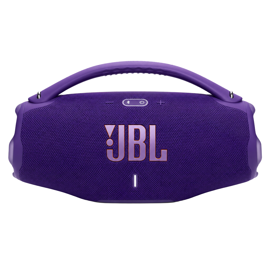 JBL Boombox 4 Roxa
