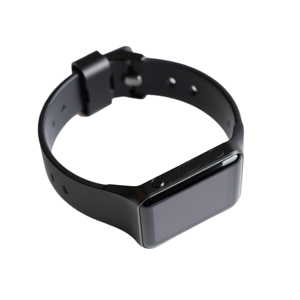 Apple Watch S11 42 Jet Black