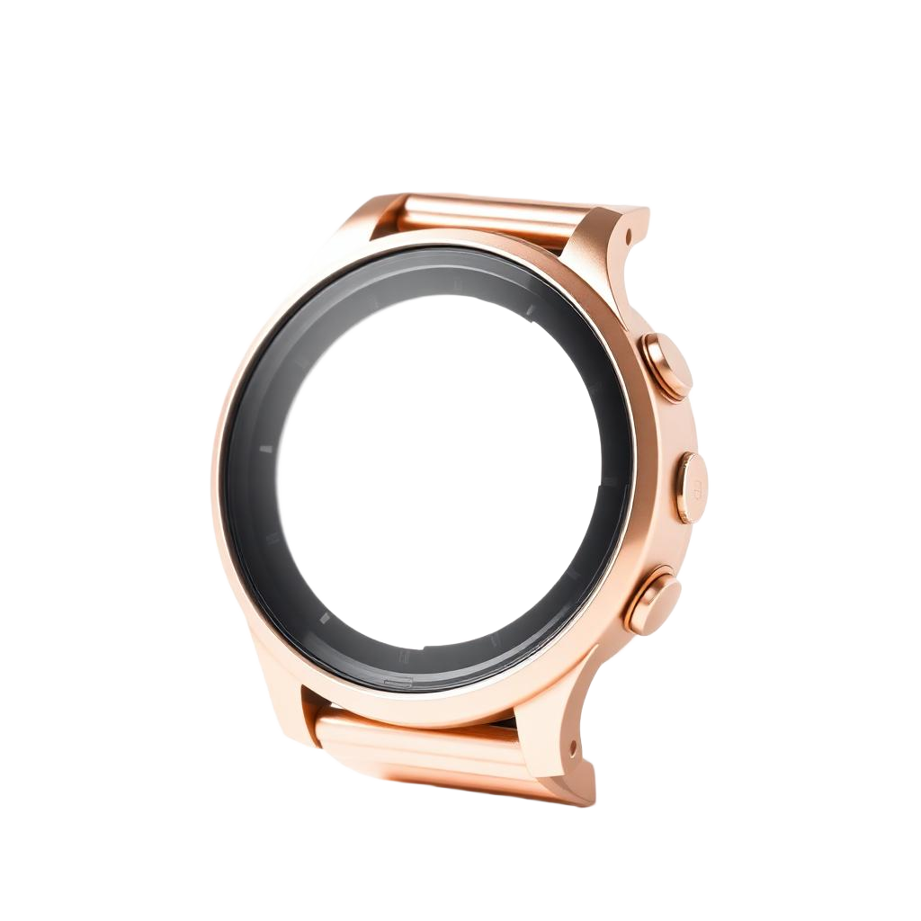 Apple Watch S11 42 Rose Gold