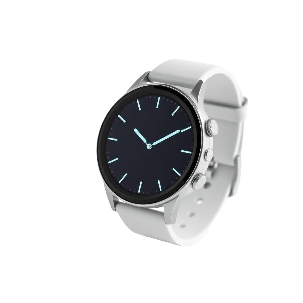 Apple Watch S11 42 Space Gray