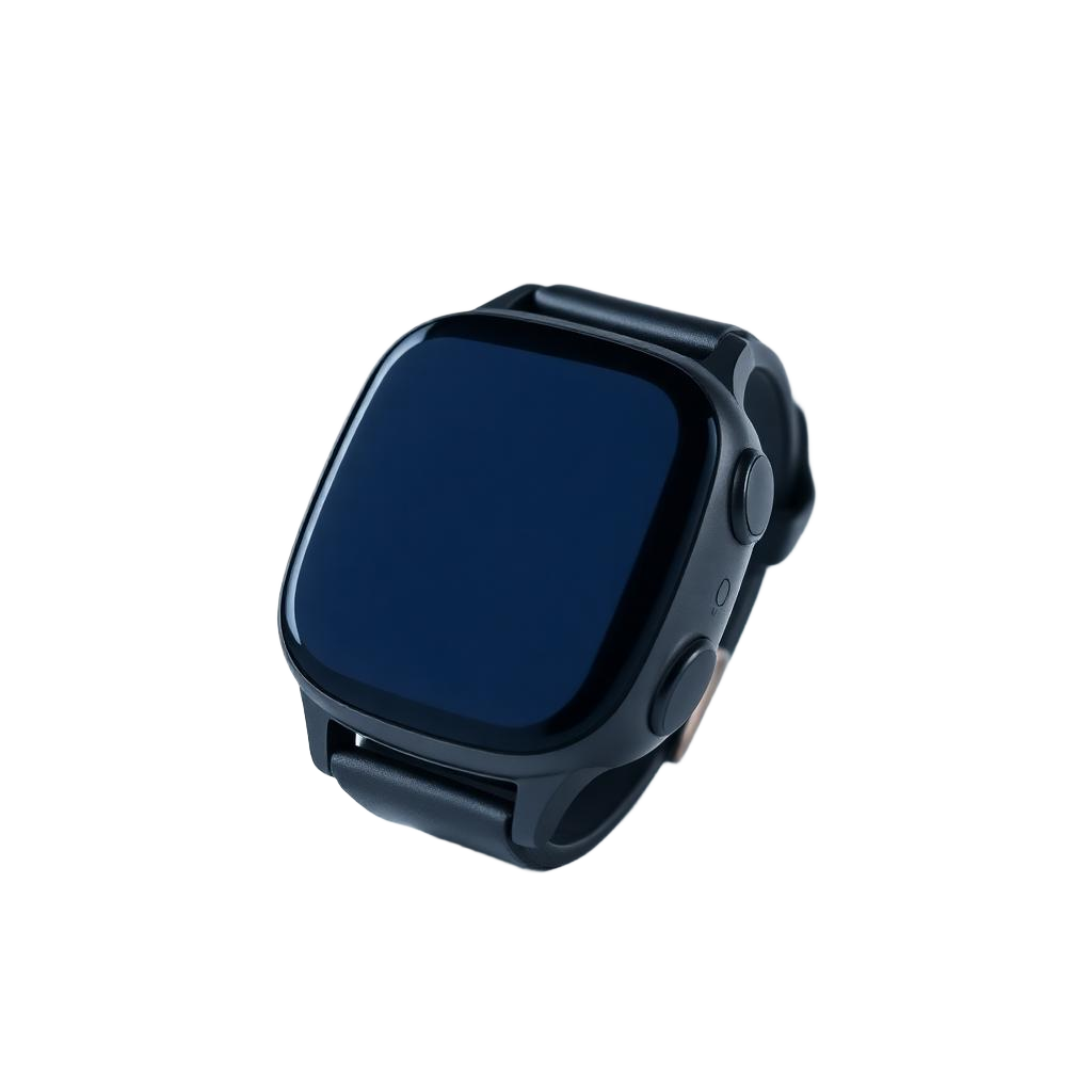 Apple Watch S11 46 Jet Black