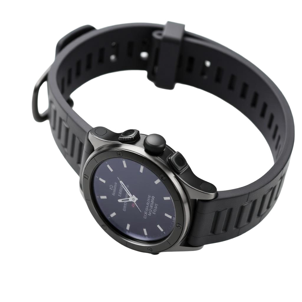Apple Watch Ultra 3 Black Black